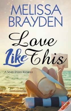 Capa do artigo Love Like This