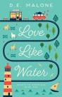 Love Like Water - Preview