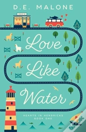 Capa do artigo Love Like Water