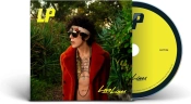 Capa do artigo Love Lines - CD