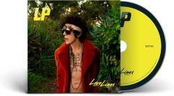 Capa do artigo Love Lines - CD