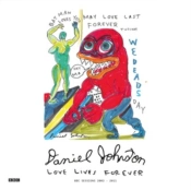 Capa do artigo Love Lives Forever - Vinil