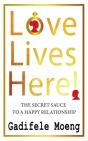 Love Lives Here! - Preview