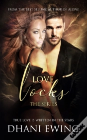 Capa do artigo Love Locks - The Series