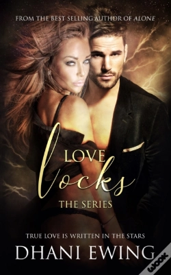 Capa do artigo Love Locks - The Series