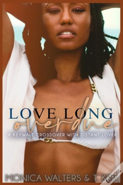 Capa do artigo Love Long Overdue