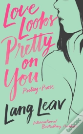 Love Looks Pretty On You