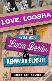 Capa do artigo Love, Loosha