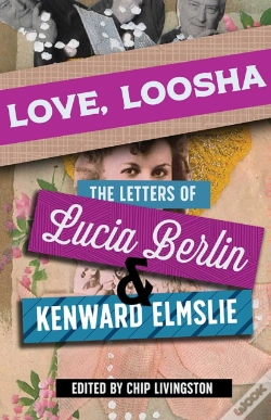 Capa do artigo Love, Loosha