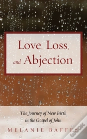 Capa do artigo Love, Loss, And Abjection