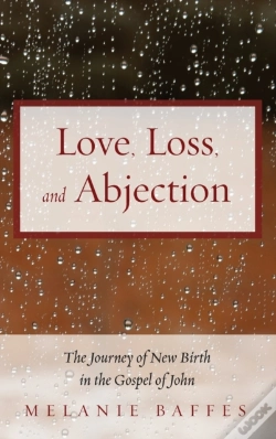 Capa do artigo Love, Loss, And Abjection