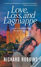 Capa do artigo Love, Loss, And Lagniappe