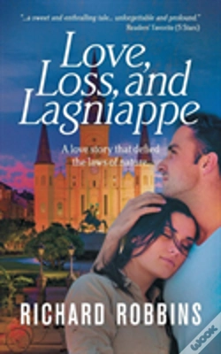 Capa do artigo Love, Loss, And Lagniappe
