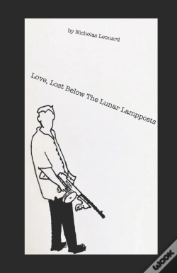 Capa do artigo Love, Lost Below The Lunar Lampposts