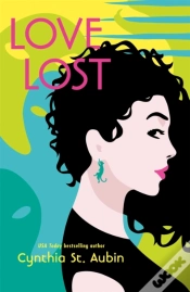 Capa do artigo Love Lost
