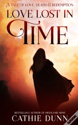 Capa do artigo Love Lost In Time