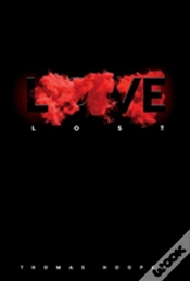 Capa do artigo Love Lost