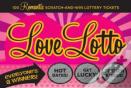 Love Lotto