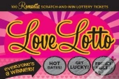 Love Lotto