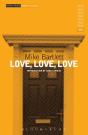 Love, Love, Love - Preview