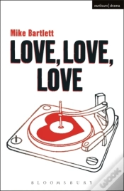Capa do artigo Love, Love, Love