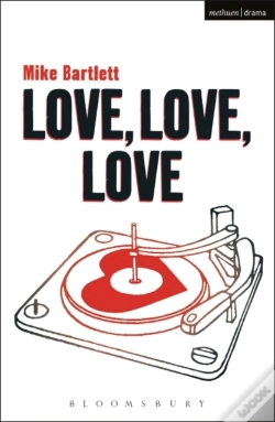 Capa do artigo Love, Love, Love