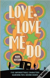 Capa do artigo Love, Love Me Do