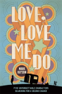 Love, Love Me Do - Preview