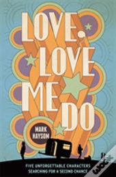 Love, Love Me Do