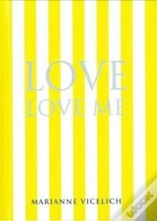 Capa do artigo Love Love Me