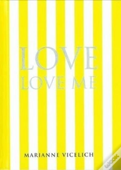 Capa do artigo Love Love Me