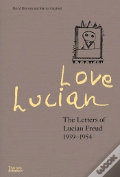 Capa do artigo Love Lucian