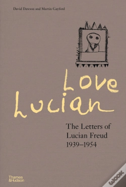 Capa do artigo Love Lucian