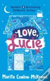 Capa do artigo Love, Lucie
