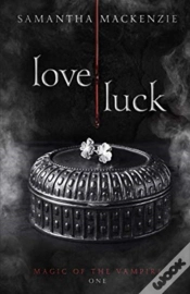 Capa do artigo Love / Luck