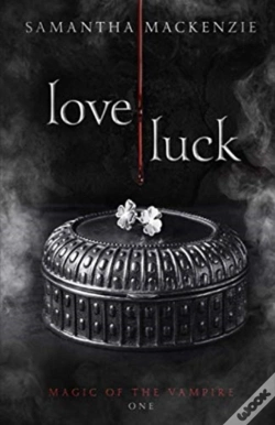 Capa do artigo Love / Luck
