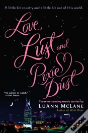Capa do artigo Love, Lust And Pixie Dust
