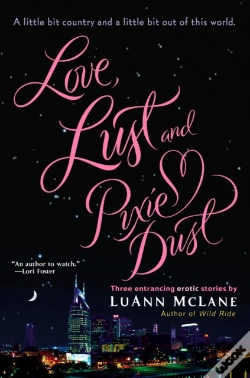 Capa do artigo Love, Lust And Pixie Dust