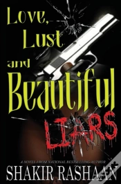 Capa do artigo Love, Lust   Beautiful Liars