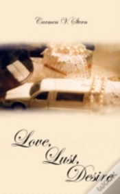 Capa do artigo Love, Lust, Desire