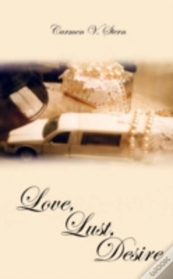 Capa do artigo Love, Lust, Desire