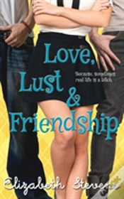 Capa do artigo Love, Lust & Friendship