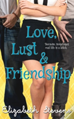Capa do artigo Love, Lust & Friendship