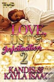 Capa do artigo Love, Lust & Infatuation 2