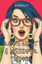 Love Lust & Needful Things - Preview