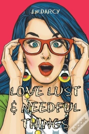 Capa do artigo Love Lust & Needful Things
