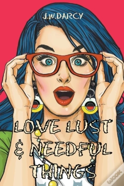 Capa do artigo Love Lust & Needful Things
