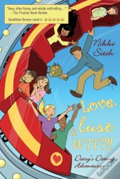 Capa do artigo Love, Lust & Wtf?!!