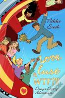 Love, Lust & Wtf?!!