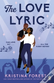 Capa do artigo Love Lyric